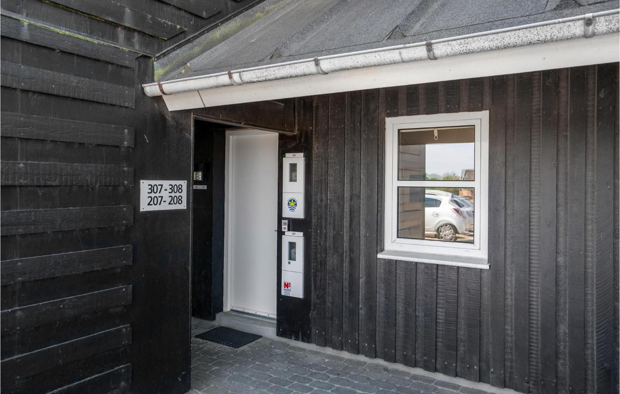 Lejl, 207 St, Apartment Fanø Exterior foto